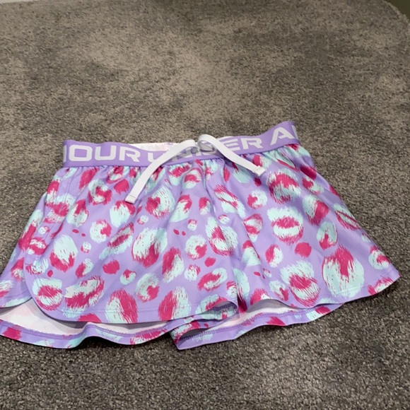 Under Armor Cheetah set - Picture 8 of 12